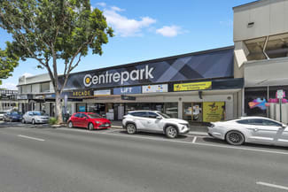 Shop & Retail commercial property sold at 70-76 Currie Street Nambour QLD 4560