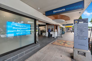 Shop & Retail commercial property sold at 70-76 Currie Street Nambour QLD 4560