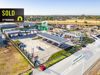Shop & Retail commercial property sold at 10-12 Coburns Road Melton South VIC 3338 Shop & Retail commercial property sold at 10-12 Coburns Road Melton South VIC 3338