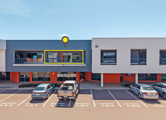 Offices commercial property for sale at 114/5 McCourt Road Yarrawonga NT 0830 Offices commercial property for sale at 114/5 McCourt Road Yarrawonga NT 0830