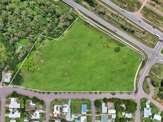 Development / Land commercial property for sale at 22 Innes Drive Deeragun QLD 4818 Development / Land commercial property for sale at 22 Innes Drive Deeragun QLD 4818