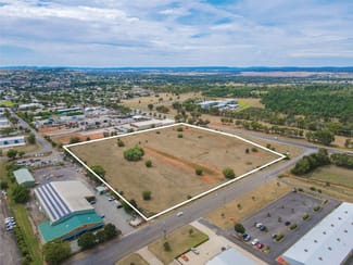 Development / Land commercial property for sale at 116 Newell Highway Parkes NSW 2870 Development / Land commercial property for sale at 116 Newell Highway Parkes NSW 2870