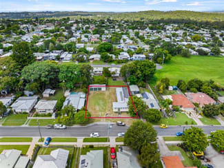 Development / Land commercial property sold at Lot/14 Cambridge Street Silkstone QLD 4304