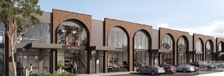Shop & Retail commercial property leased at A4 Cnr Thompsons Rd & Berwick Cranbourne Rd Road Clyde North VIC 3978 Shop & Retail commercial property leased at A4 Cnr Thompsons Rd & Berwick Cranbourne Rd Road Clyde North VIC 3978