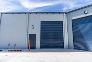 Factory, Warehouse & Industrial commercial property for lease at Unit 5/19 Cameron Place Orange NSW 2800 Factory, Warehouse & Industrial commercial property for lease at Unit 5/19 Cameron Place Orange NSW 2800