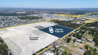 Development / Land commercial property sold at Lot 3/Industrial Precinct Stage 5 Southern River WA 6110 Development / Land commercial property sold at Lot 3/Industrial Precinct Stage 5 Southern River WA 6110
