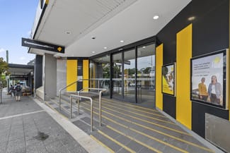 Showrooms / Bulky Goods commercial property sold at Commonwealth Bank, 4 Morts Road Mortdale NSW 2223 Showrooms / Bulky Goods commercial property sold at Commonwealth Bank, 4 Morts Road Mortdale NSW 2223