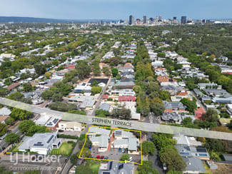 Development / Land commercial property for sale at 1-4/51 Stephen Terrace St Peters SA 5069 Development / Land commercial property for sale at 1-4/51 Stephen Terrace St Peters SA 5069