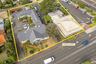 Offices commercial property sold at 114-116 Russell Street Toowoomba City QLD 4350 Offices commercial property sold at 114-116 Russell Street Toowoomba City QLD 4350