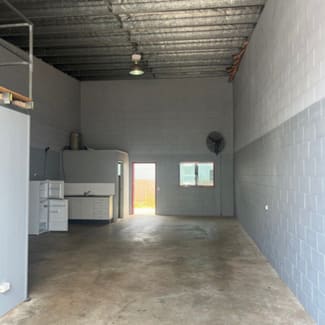 Factory, Warehouse & Industrial commercial property sold at 19/6 Aristos Place Winnellie NT 0820