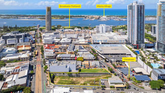 Development / Land commercial property sold at 15 Young Street Southport QLD 4215 Development / Land commercial property sold at 15 Young Street Southport QLD 4215