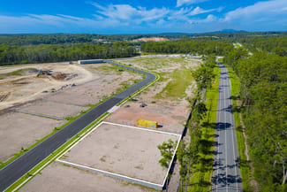 Development / Land commercial property for sale at 33 Gurambak Way Thrumster NSW 2444 Development / Land commercial property for sale at 33 Gurambak Way Thrumster NSW 2444