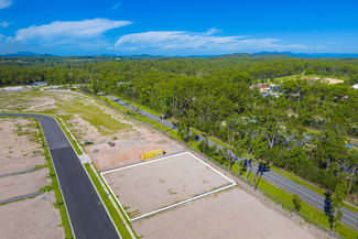 Development / Land commercial property for sale at 33 Gurambak Way Thrumster NSW 2444 Development / Land commercial property for sale at 33 Gurambak Way Thrumster NSW 2444