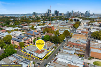Development / Land commercial property sold at 71-75 Willoughby Road Crows Nest NSW 2065 Development / Land commercial property sold at 71-75 Willoughby Road Crows Nest NSW 2065