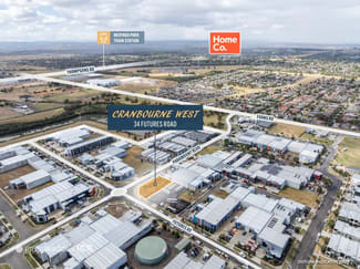 Development / Land commercial property sold at 34 Futures Road Cranbourne West VIC 3977 Development / Land commercial property sold at 34 Futures Road Cranbourne West VIC 3977