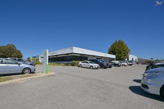 Factory, Warehouse & Industrial commercial property leased at 168 Abernethy Road Belmont WA 6104 Factory, Warehouse & Industrial commercial property leased at 168 Abernethy Road Belmont WA 6104