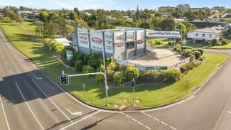 Shop & Retail commercial property sold at 16 Cross Street Gympie QLD 4570 Shop & Retail commercial property sold at 16 Cross Street Gympie QLD 4570