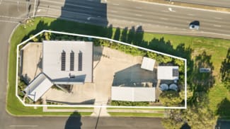 Shop & Retail commercial property sold at 16 Cross Street Gympie QLD 4570 Shop & Retail commercial property sold at 16 Cross Street Gympie QLD 4570