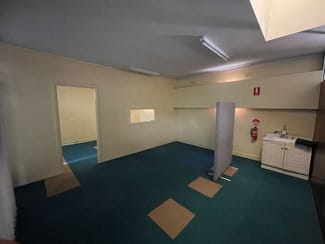 Offices commercial property sold at Room 4-6 Vanity Court/249 Lonsdale Street Dandenong VIC 3175