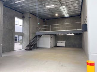 Factory, Warehouse & Industrial commercial property sold at 17/48 Lysaght Coolum Beach QLD 4573 Factory, Warehouse & Industrial commercial property sold at 17/48 Lysaght Coolum Beach QLD 4573