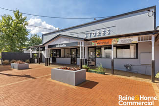 Shop & Retail commercial property sold at 403 Lake Albert Road Wagga Wagga NSW 2650 Shop & Retail commercial property sold at 403 Lake Albert Road Wagga Wagga NSW 2650