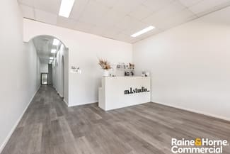 Shop & Retail commercial property sold at 403 Lake Albert Road Wagga Wagga NSW 2650 Shop & Retail commercial property sold at 403 Lake Albert Road Wagga Wagga NSW 2650