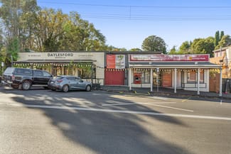 Shop & Retail commercial property for sale at 97 Vincent Street Daylesford VIC 3460 Shop & Retail commercial property for sale at 97 Vincent Street Daylesford VIC 3460
