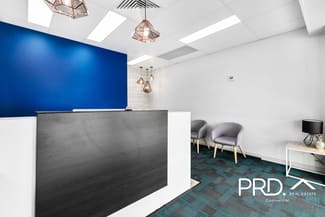 Offices commercial property sold at 3/221 Lennox Street Maryborough QLD 4650