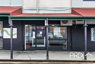 Offices commercial property sold at 3/221 Lennox Street Maryborough QLD 4650