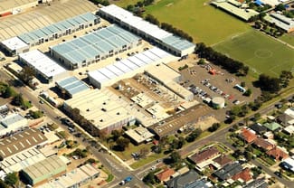 Other commercial property leased at 30-38 McArthurs Rd Altona North VIC 3025 Other commercial property leased at 30-38 McArthurs Rd Altona North VIC 3025