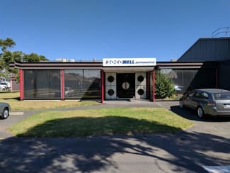 Other commercial property leased at 30-38 McArthurs Rd Altona North VIC 3025 Other commercial property leased at 30-38 McArthurs Rd Altona North VIC 3025