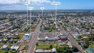 Development / Land commercial property sold at 95-97 Barolin Street Bundaberg South QLD 4670 Development / Land commercial property sold at 95-97 Barolin Street Bundaberg South QLD 4670