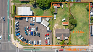 Parking / Car Space commercial property for lease at 92-94 Barolin Street Bundaberg South QLD 4670