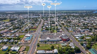 Development / Land commercial property sold at 92-94 Barolin Street Bundaberg South QLD 4670 Development / Land commercial property sold at 92-94 Barolin Street Bundaberg South QLD 4670