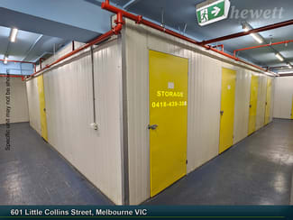 Other commercial property for lease at 601 Little Collins Street Melbourne VIC 3000 Other commercial property for lease at 601 Little Collins Street Melbourne VIC 3000