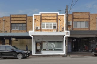 Shop & Retail commercial property sold at 181 Centre Road Bentleigh VIC 3204 Shop & Retail commercial property sold at 181 Centre Road Bentleigh VIC 3204