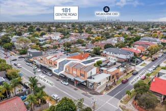 Shop & Retail commercial property sold at 181 Centre Road Bentleigh VIC 3204 Shop & Retail commercial property sold at 181 Centre Road Bentleigh VIC 3204