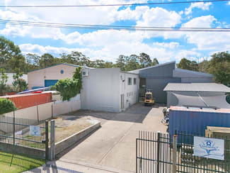 Factory, Warehouse & Industrial commercial property sold at 6 Nicholson Street Toronto NSW 2283 Factory, Warehouse & Industrial commercial property sold at 6 Nicholson Street Toronto NSW 2283