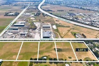 Development / Land commercial property for sale at 1 Buckleys Road Morwell VIC 3840 Development / Land commercial property for sale at 1 Buckleys Road Morwell VIC 3840