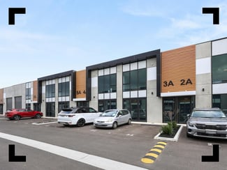 Offices commercial property for sale at 36 Hume Road Laverton North VIC 3026
