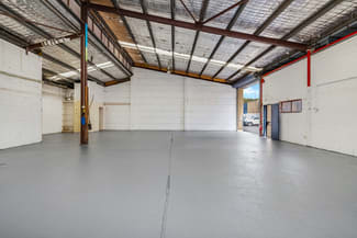 Factory, Warehouse & Industrial commercial property leased at B1/1 Campbell Parade Manly Vale NSW 2093 Factory, Warehouse & Industrial commercial property leased at B1/1 Campbell Parade Manly Vale NSW 2093