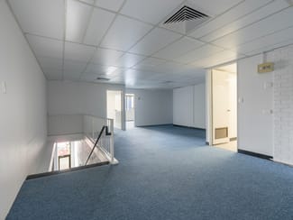 Offices commercial property sold at 2/7 Carrington Street Lismore NSW 2480