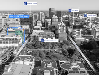 Offices commercial property sold at Suite 112, 147 Pirie Street Adelaide SA 5000
