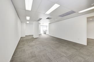 Offices commercial property leased at Parramatta NSW 2150