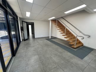 Factory, Warehouse & Industrial commercial property leased at 17 Dexter Drive Epping VIC 3076