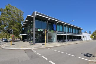 Offices commercial property sold at 11 East Parade East Perth WA 6004 Offices commercial property sold at 11 East Parade East Perth WA 6004