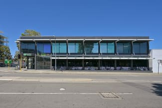 Offices commercial property sold at 11 East Parade East Perth WA 6004 Offices commercial property sold at 11 East Parade East Perth WA 6004