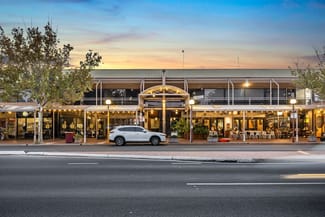 Shop & Retail commercial property sold at 141-157 O'Connell Street North Adelaide SA 5006 Shop & Retail commercial property sold at 141-157 O'Connell Street North Adelaide SA 5006