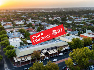 Shop & Retail commercial property sold at 141-157 O'Connell Street North Adelaide SA 5006 Shop & Retail commercial property sold at 141-157 O'Connell Street North Adelaide SA 5006