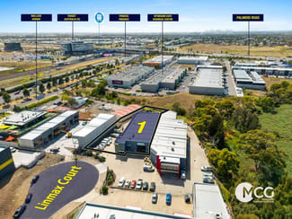 Showrooms / Bulky Goods commercial property sold at 1/17 Linmax Court Point Cook VIC 3030 Showrooms / Bulky Goods commercial property sold at 1/17 Linmax Court Point Cook VIC 3030
